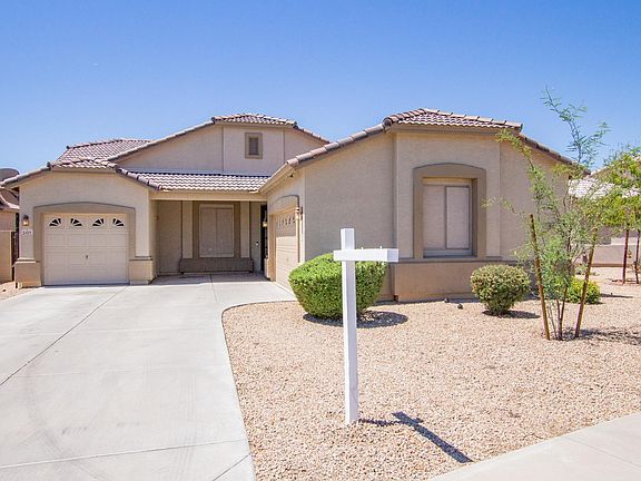 2nd image of 2419 W Melody Dr
