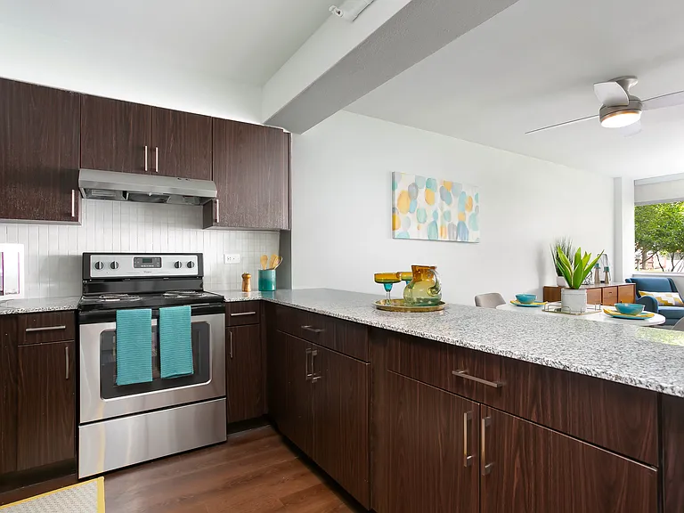 Ensemble Senior Apartments — Photo 14
