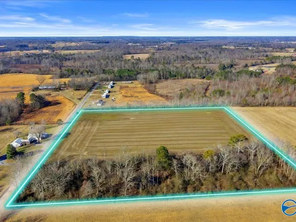 10 County Road 405, Dutton, AL 35744