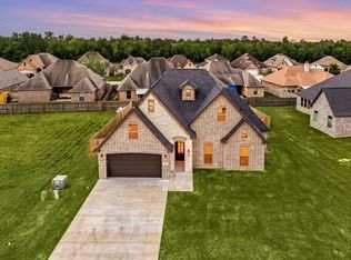 8135 Birkdale Dr, Beaumont, TX 77707