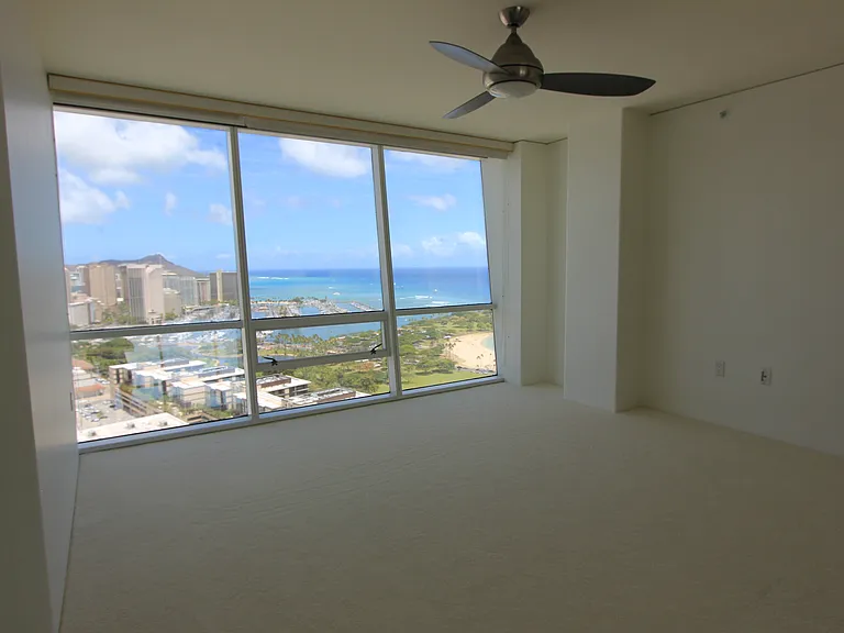 88 Piikoi St #3807 — Photo 11