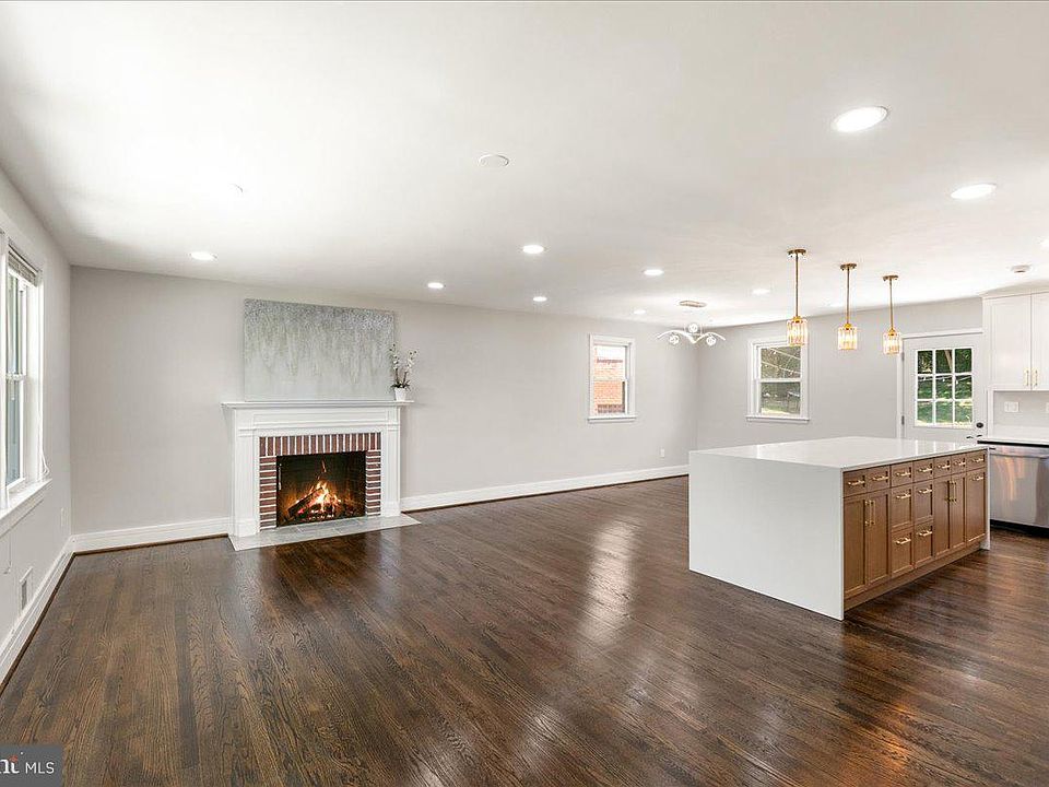 4210 21st Ave, Temple Hills, MD 20748 | Zillow