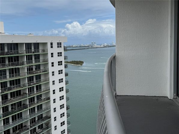 1750 N Bayshore Dr APT 3711