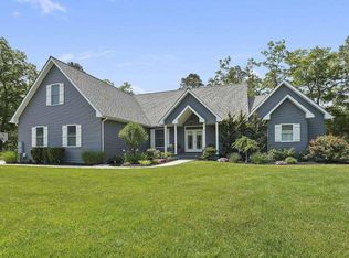 7 Michaels Ct, Cape May Court House, NJ 08210