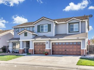 8368 Laporte Way, Elk Grove, CA 95624