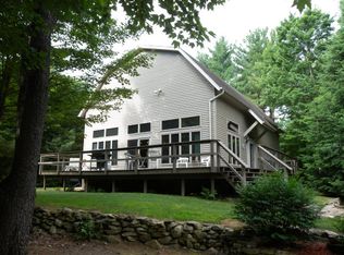 424 Patent Rd, Peru, NY 12972