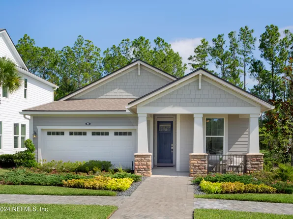 83 MALLOW Court, St. Johns, FL 32259
