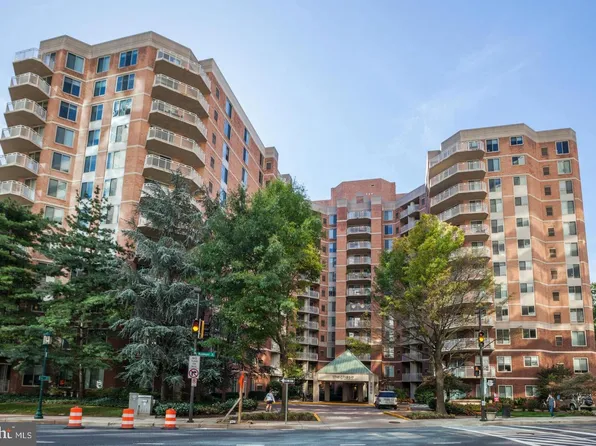 7500 Woodmont Ave #S1113, Bethesda, MD 20814