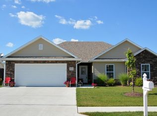 5711 Camden Cir, Columbia, MO 65201