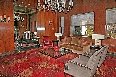 Rented by Marion Bass, Inc.