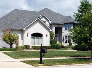 8102 Pickens Dr, Orland Park, IL