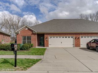 130 Twin Brook Ct, Shelbyville, KY 40065