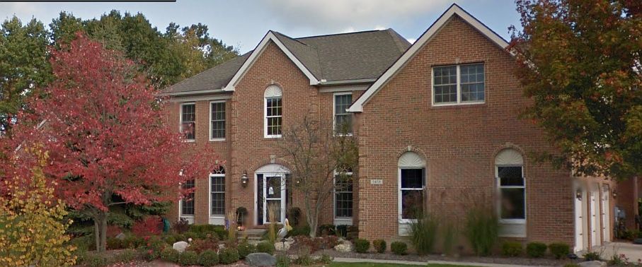 Front Exterior View 
