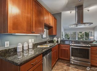 Aria @ Main, Bellevue, WA 98004
