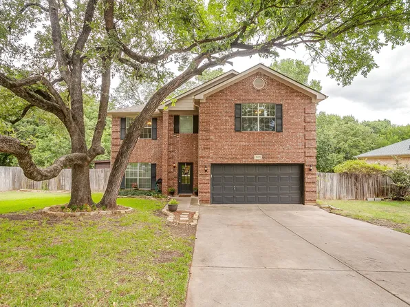 2137 Country Brook Dr, Weatherford, TX 76087