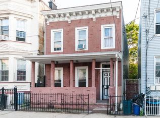 31 Hague St FLOOR 1, Jersey City, NJ 07307