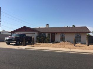 12 E Indigo St, Mesa, AZ 85201