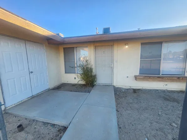 Sun Valley Drive 73555, 73555 Sun Valley Dr APT C, 29 Palms, CA 92277