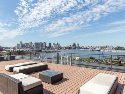 250 Meridian St #403, East Boston, MA, 02128