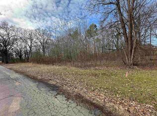 0 Joseph Street Rd, Mayflower, AR 72106