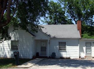 128 Gracey Hts, Sparta, TN 38583