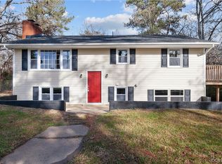 20121 Sparta Rd, Milford, VA 22514