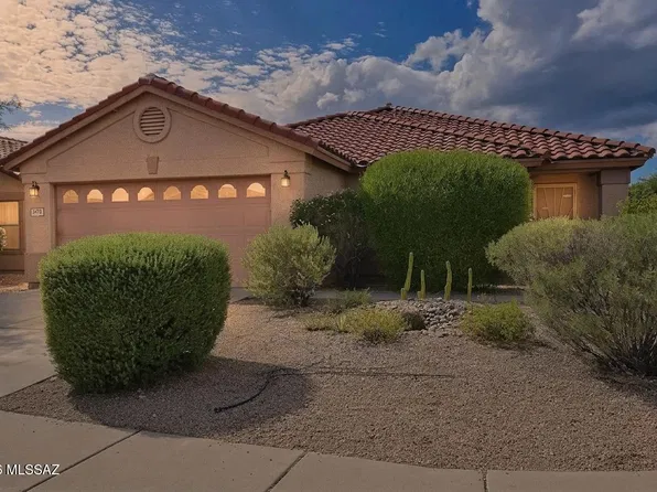 3475 N Boyce Spring Ln, Tucson, AZ 85745