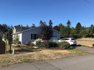 849 57th St, Port Townsend, WA 98368