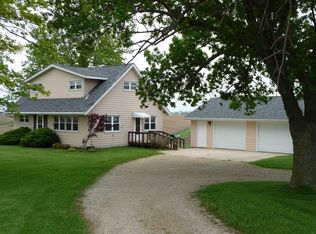1797 Underwood Ave, Marshalltown, IA 50158