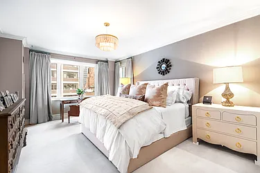 Rented by Sotheby's International Realty