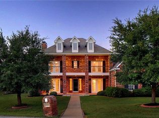 3808 Gavin Ct, Fort Worth, TX 76179