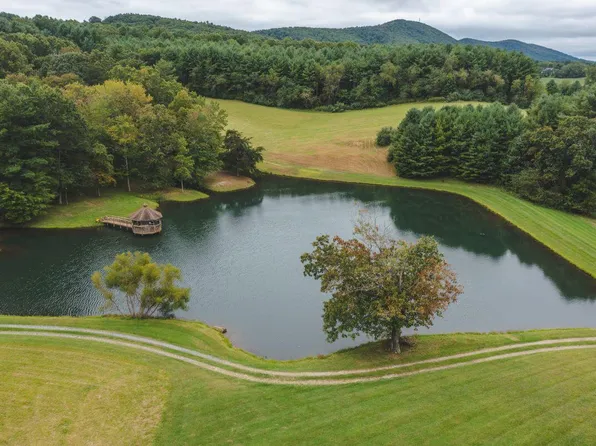 2066 Webbs Mill Rd N, Floyd, VA 24091