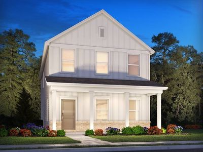 1307 Carriage Park Dr LOT 226, Hermitage, TN, 37076