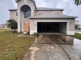 2291 Rio Grande Canyon Loop, Poinciana, FL 34759