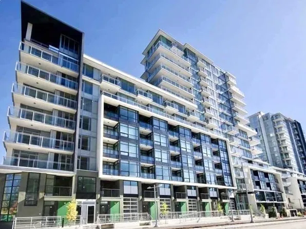 3333 Sexsmith Rd #901, Richmond, BC V6X 1V5