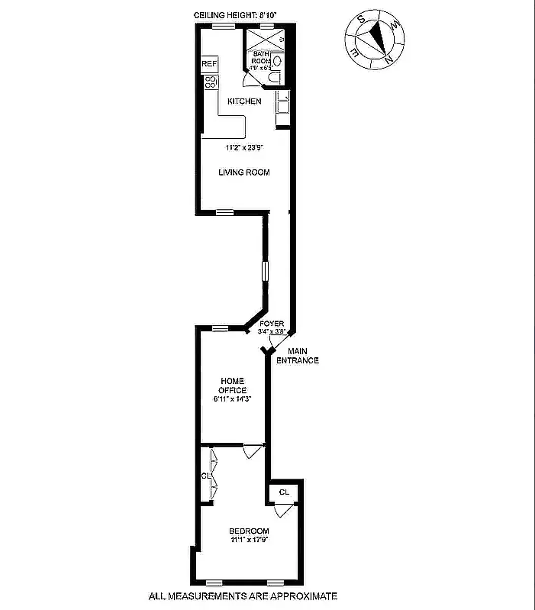 Building Photo - 1136 31st Ave #3R