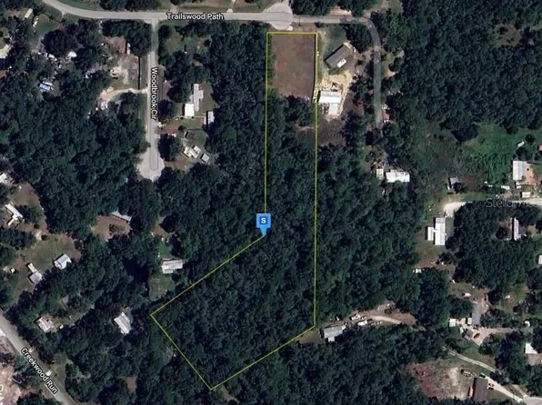 1844 TRAILSWOOD PATH LOT 12, LAKELAND, FL 33809