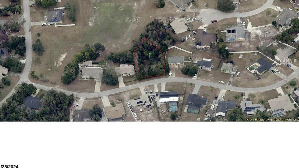1st image of 668 ELWOOD STREET LOT 9