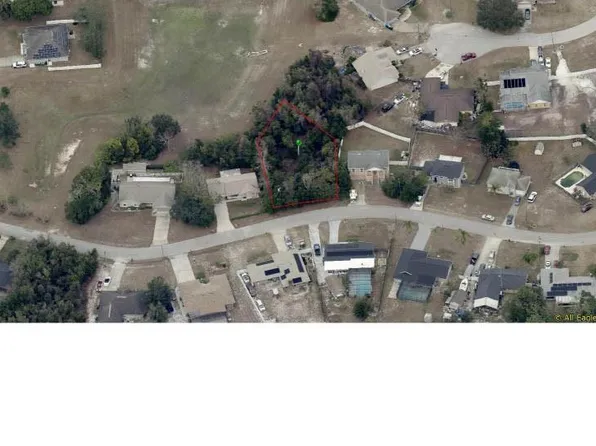 668 Elwood St Lot 9, Deltona, FL 32725