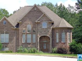 1905 Edmonton Cir, Bessemer, AL 35022