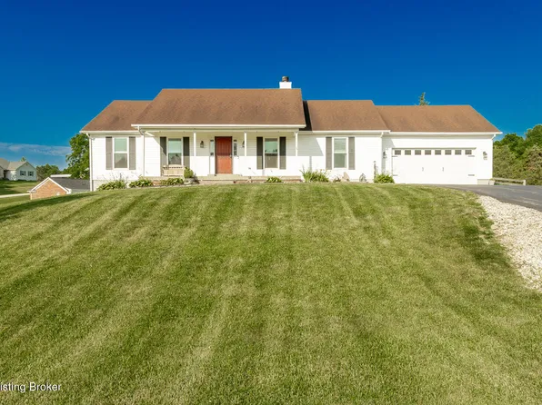 4700 Lost Valley Dr, Crestwood, KY 40014