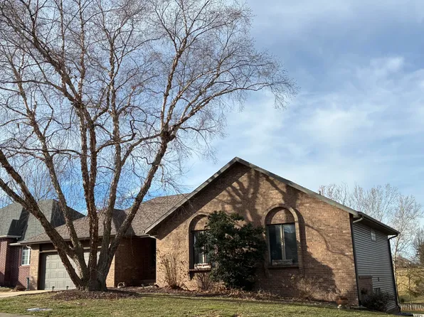 5615 S Newton Avenue, Springfield, MO 65810