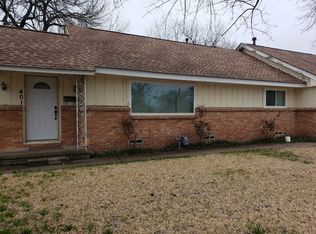 401 E Boydstun Ave, Rockwall, TX 75087