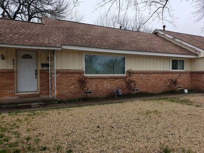 401 E Boydstun Ave, Rockwall, TX, 75087