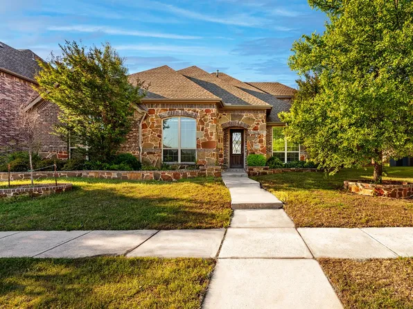3512 Glenhaven Dr, Sachse, TX 75048