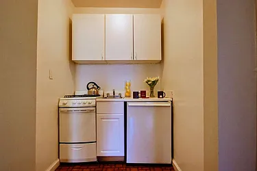 Rented by Highline Residential