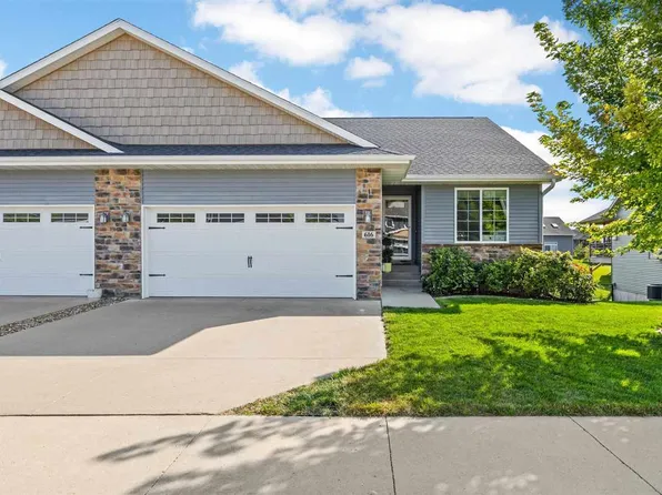 616 Dakota Ave, Tiffin, IA 52340