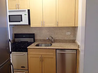 Rented by Stonehenge NYC LLC