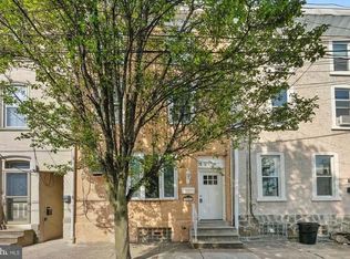 3805 Sharp St, Philadelphia, PA 19127
