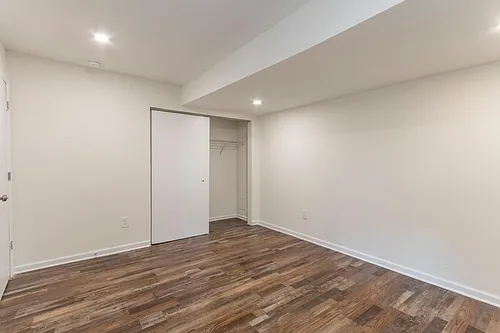 Floor plan Birch
